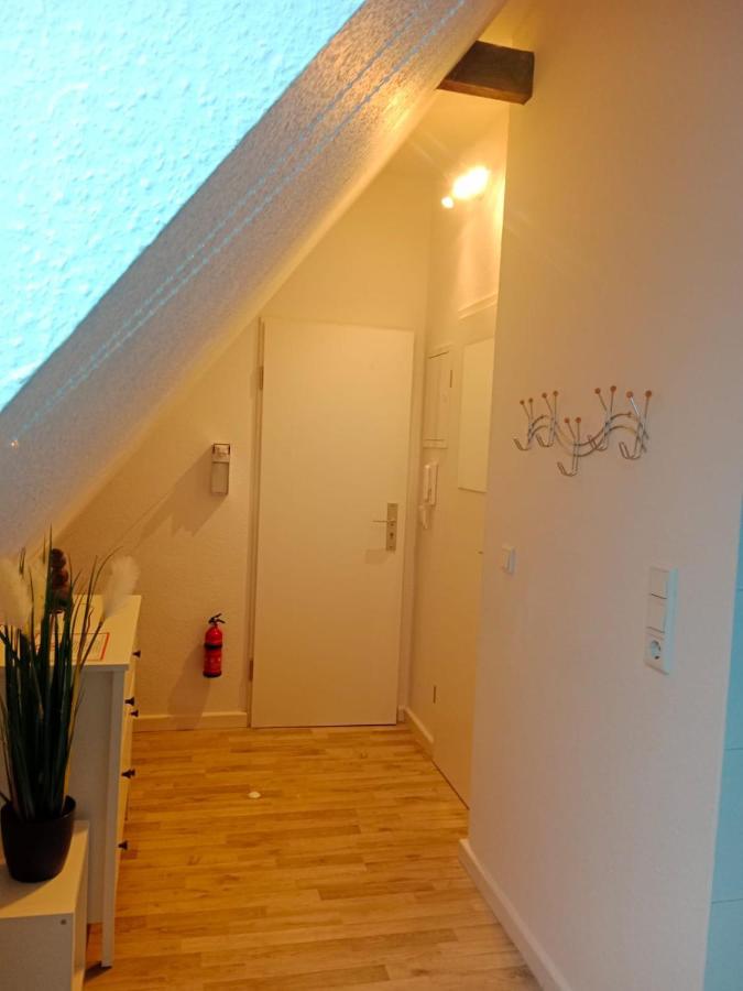 Flensburg Zentrum 10 Vh Dgl Ngoại thất bức ảnh